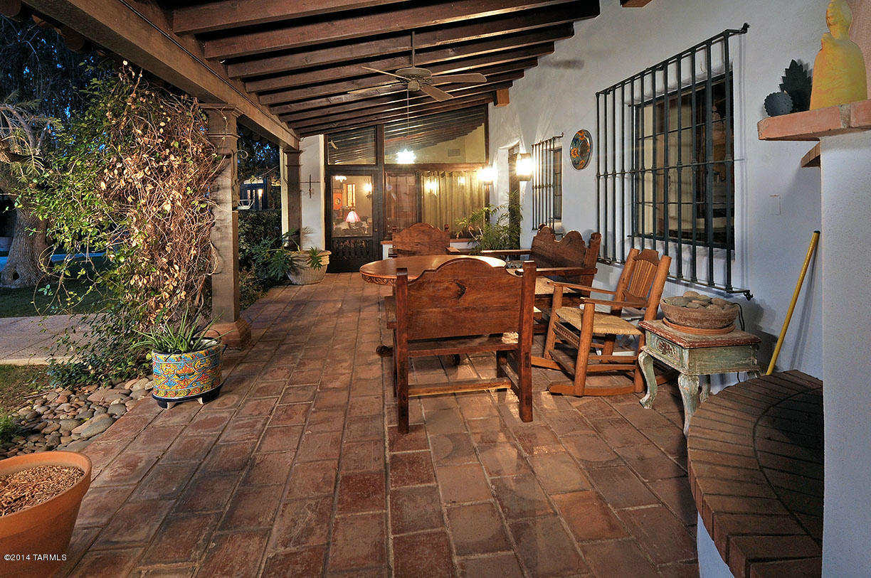 Catalina Foothills Estates - Residential