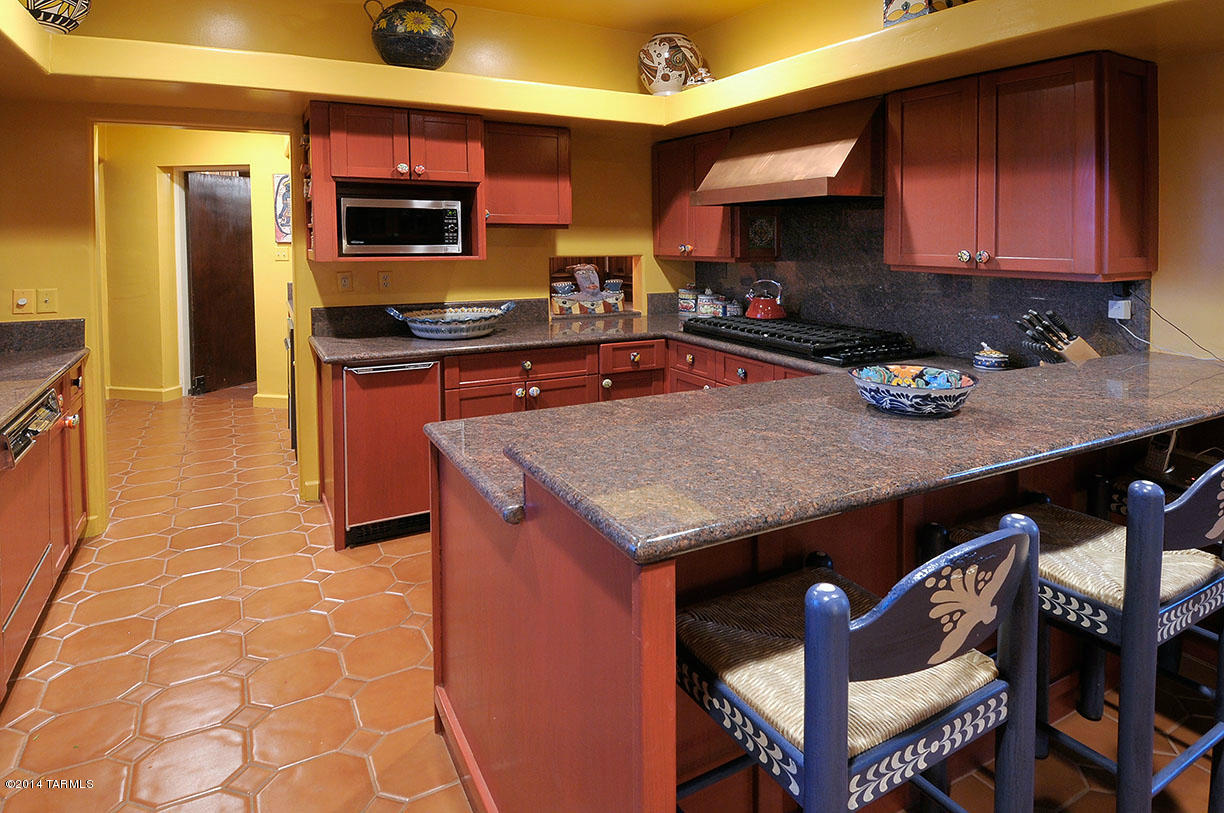 Catalina Foothills Estates - Residential