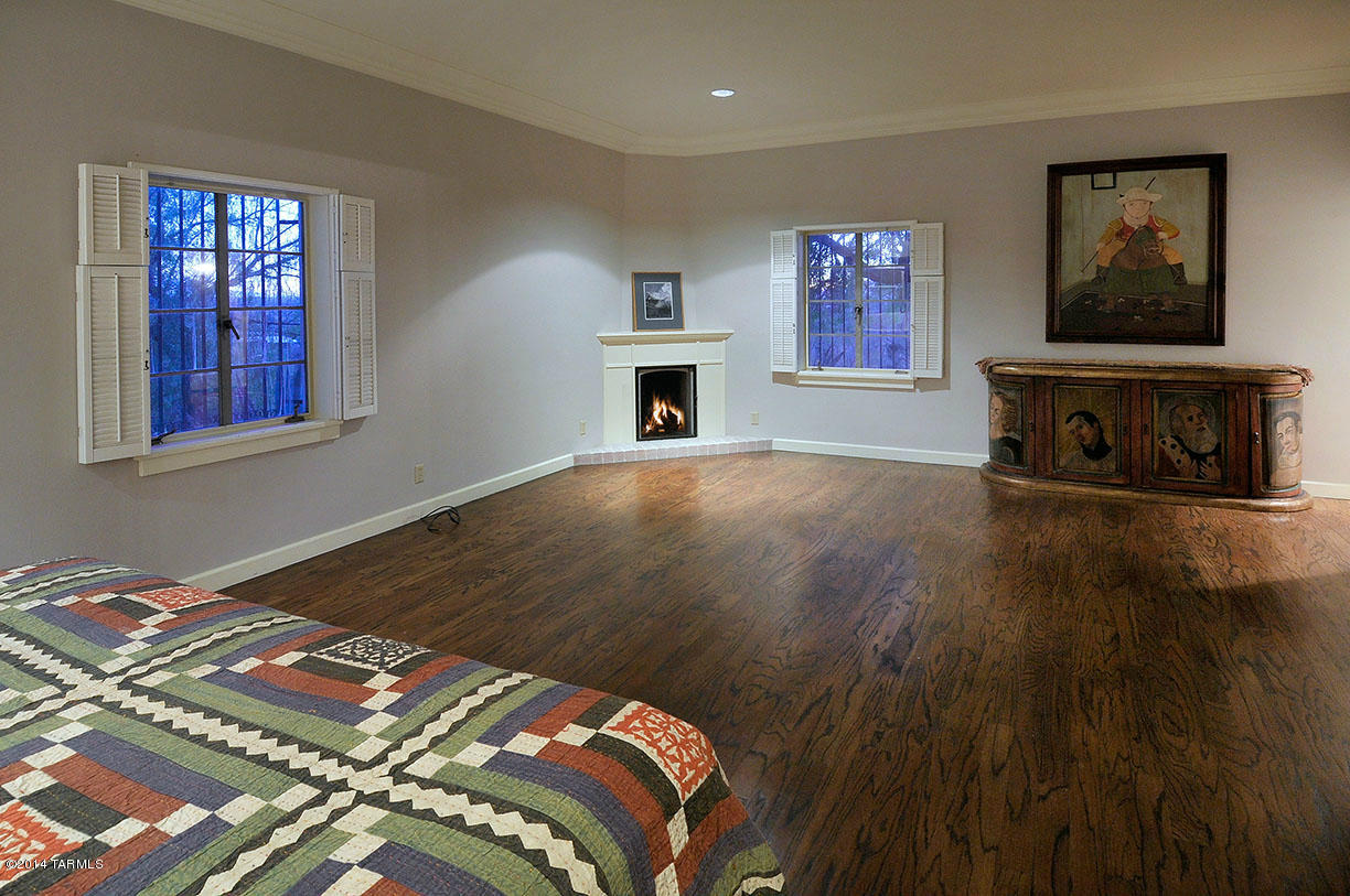 Catalina Foothills Estates - Residential