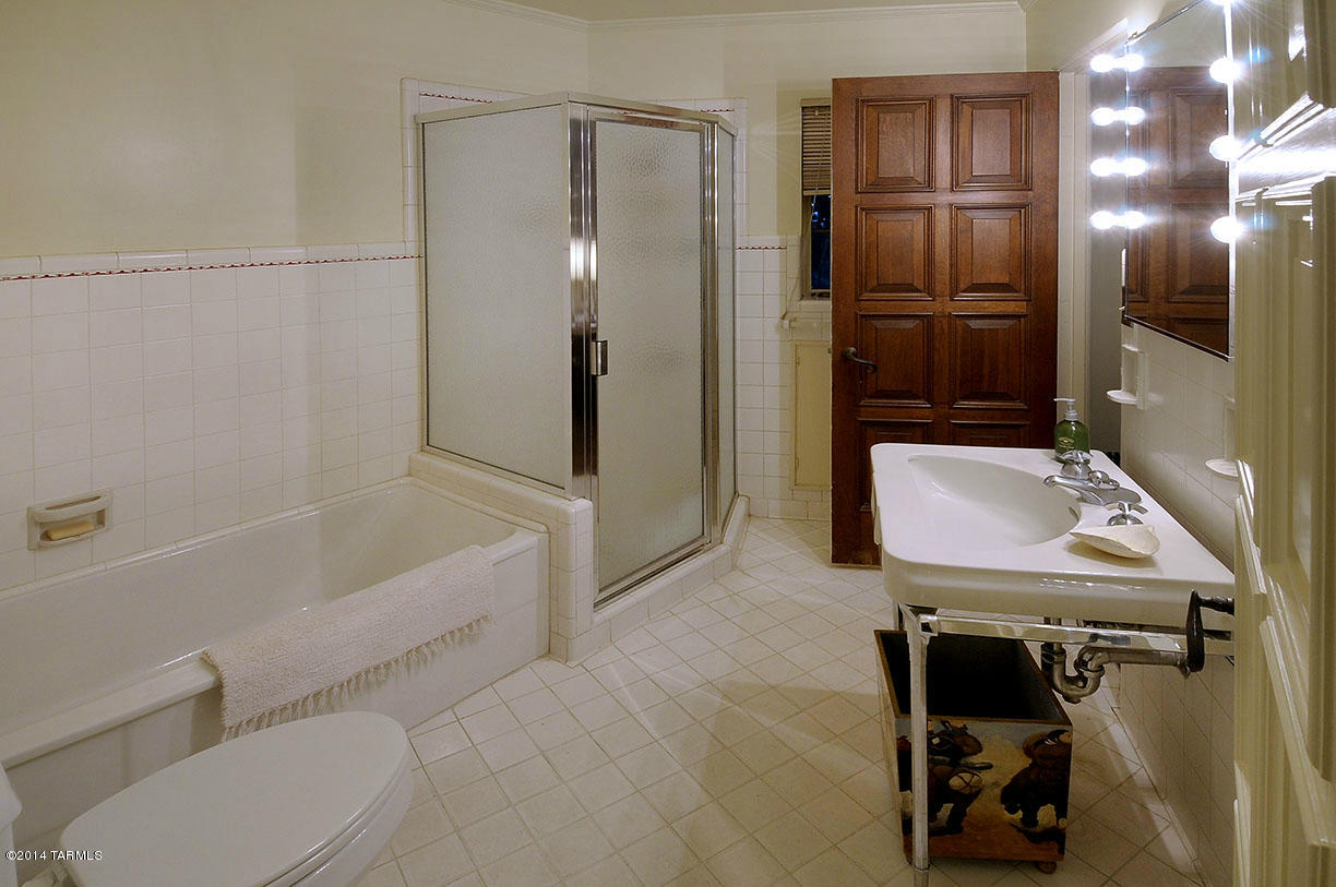 Catalina Foothills Estates - Residential