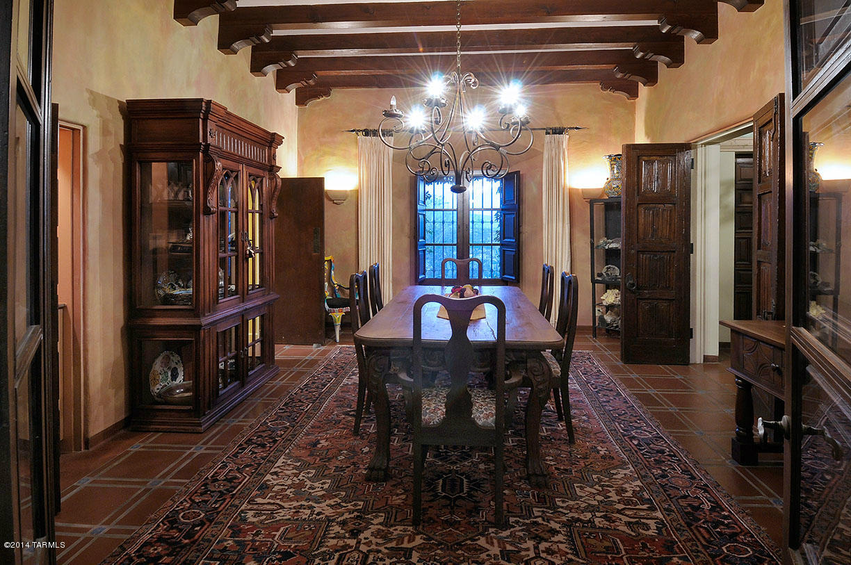 Catalina Foothills Estates - Residential