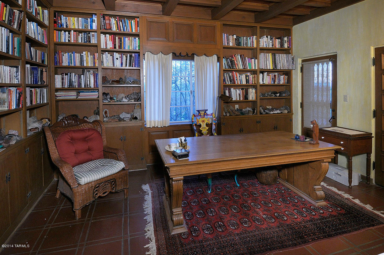 Catalina Foothills Estates - Residential