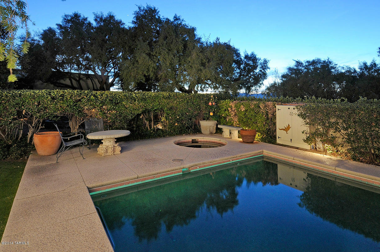 Catalina Foothills Estates - Residential