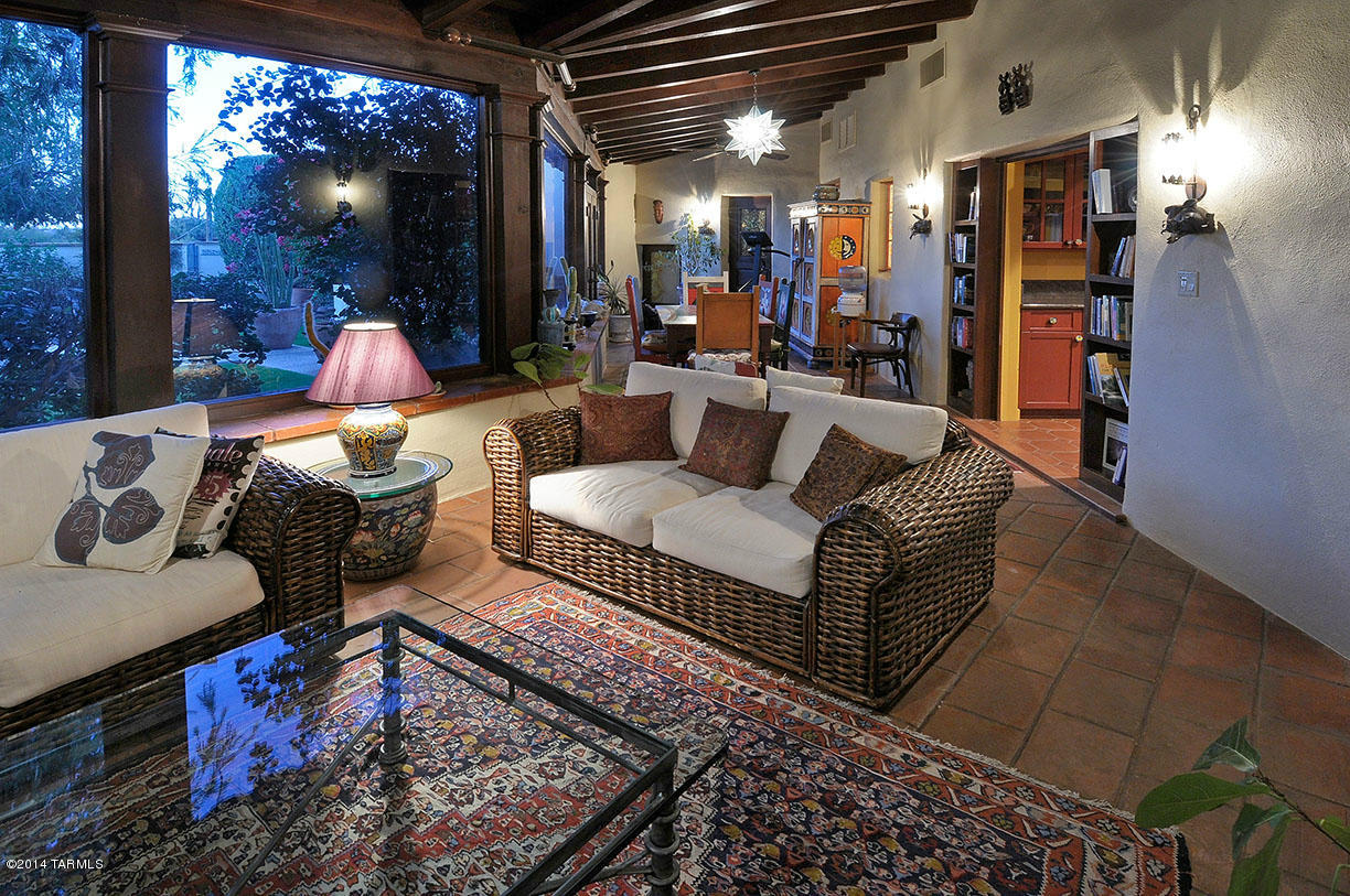 Catalina Foothills Estates - Residential