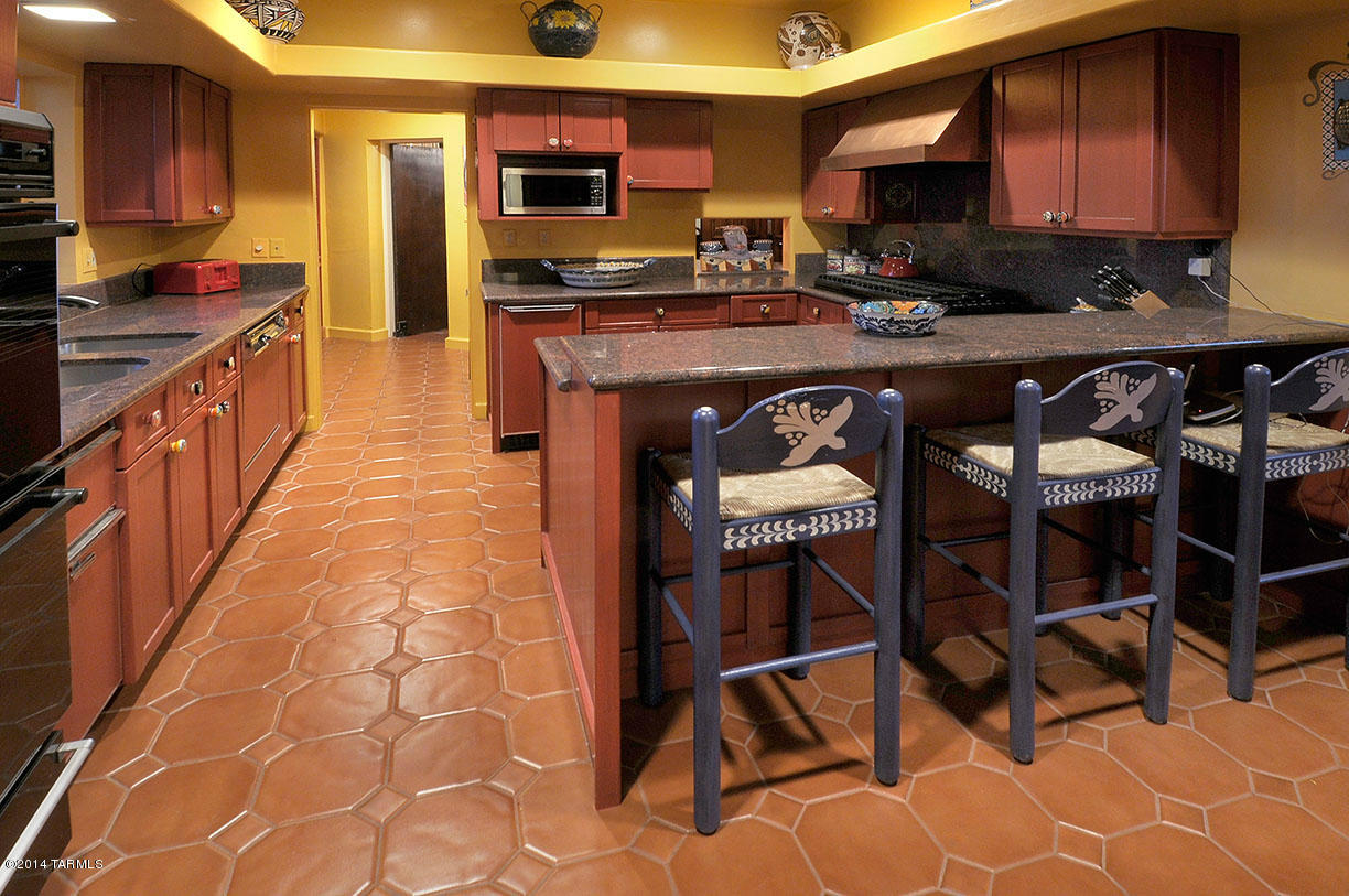 Catalina Foothills Estates - Residential