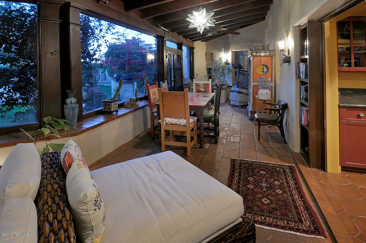 Catalina Foothills Estates - Residential
