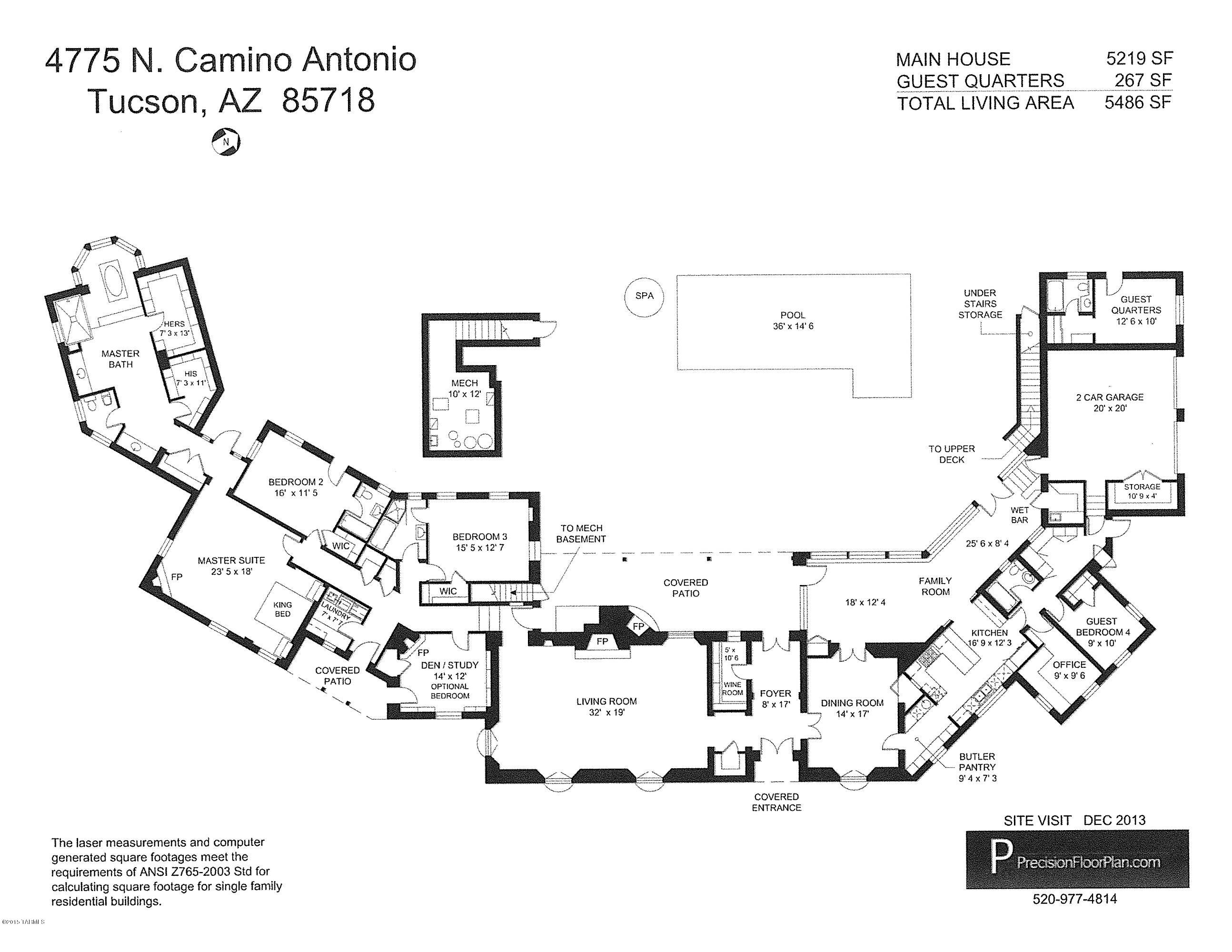 Catalina Foothills Estates - Residential