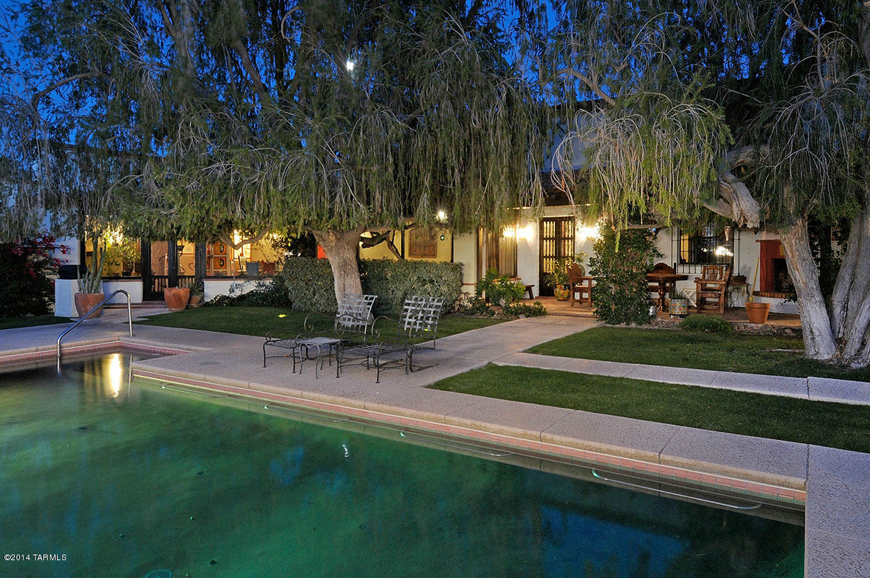 Catalina Foothills Estates - Residential