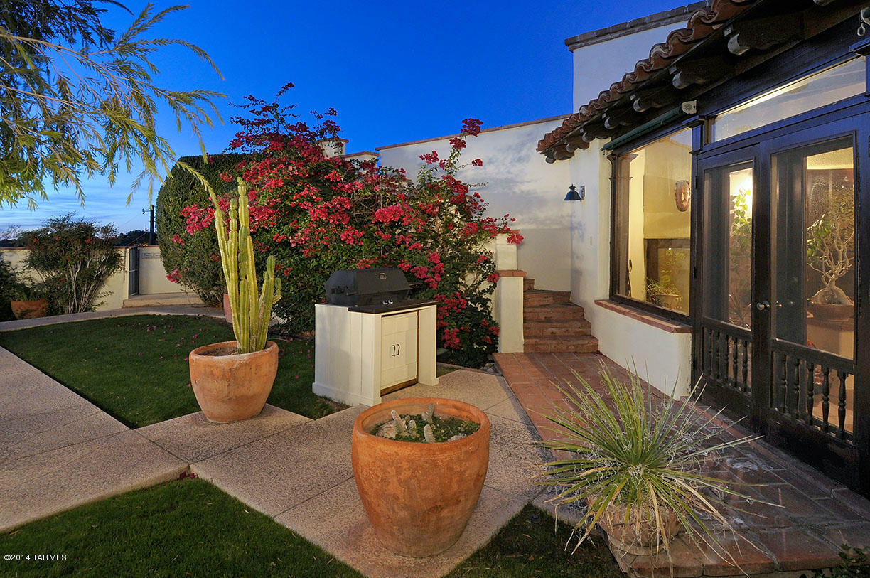 Catalina Foothills Estates - Residential