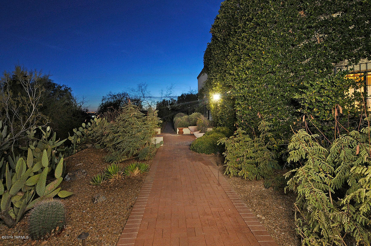Catalina Foothills Estates - Residential