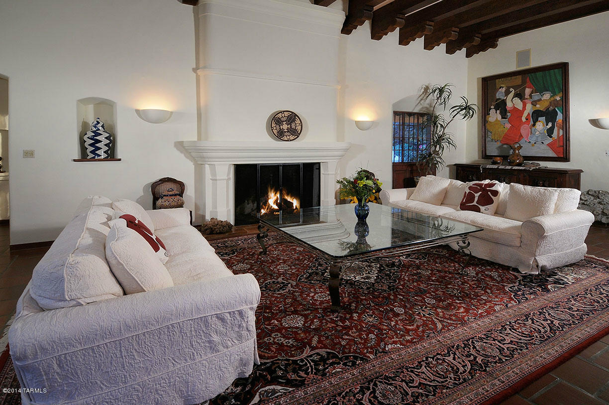 Catalina Foothills Estates - Residential