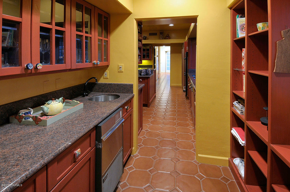 Catalina Foothills Estates - Residential