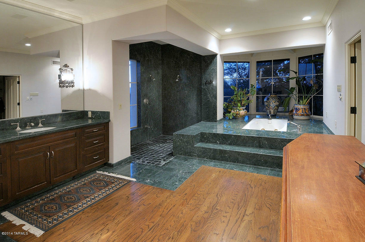 Catalina Foothills Estates - Residential