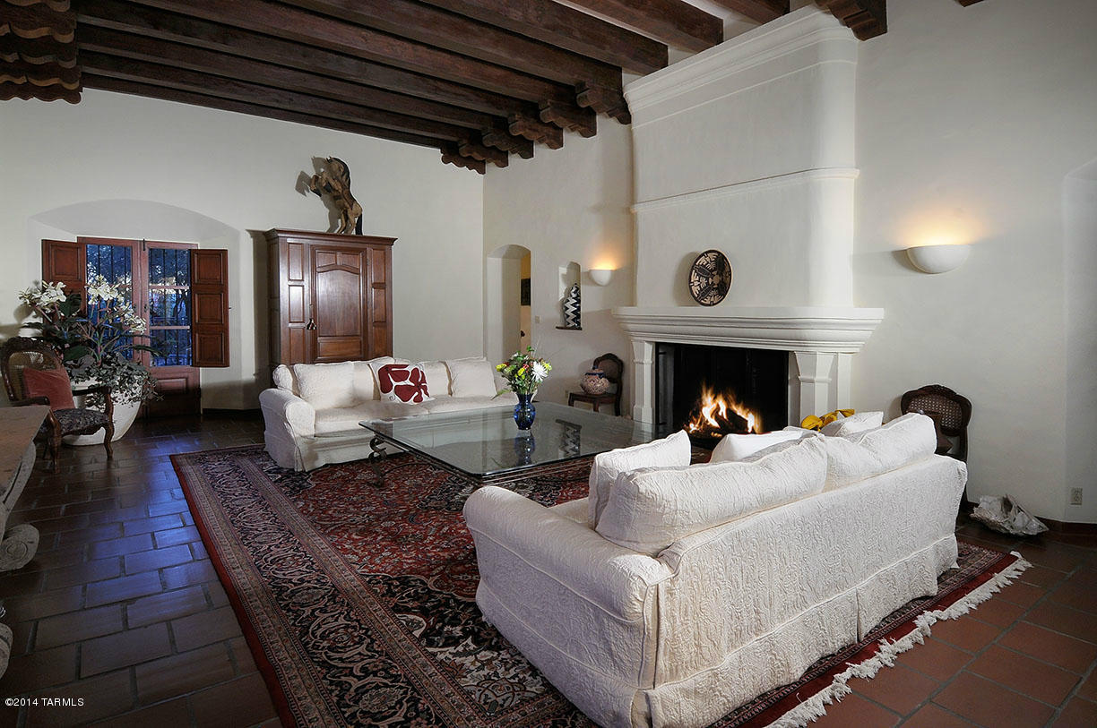 Catalina Foothills Estates - Residential