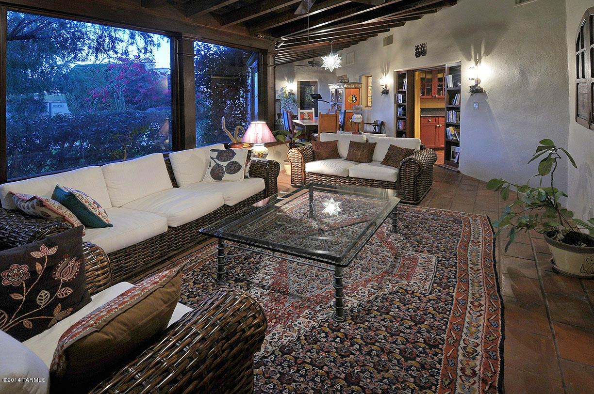 Catalina Foothills Estates - Residential