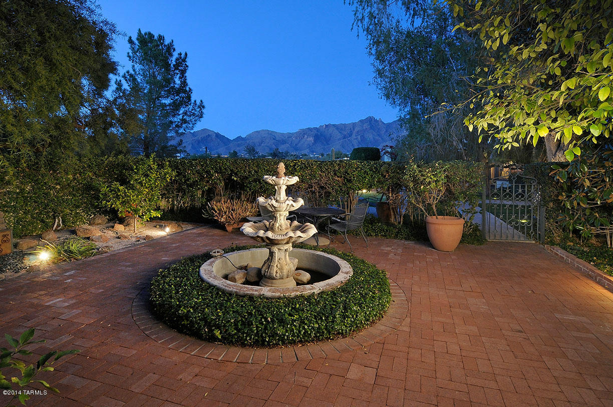 Catalina Foothills Estates - Residential