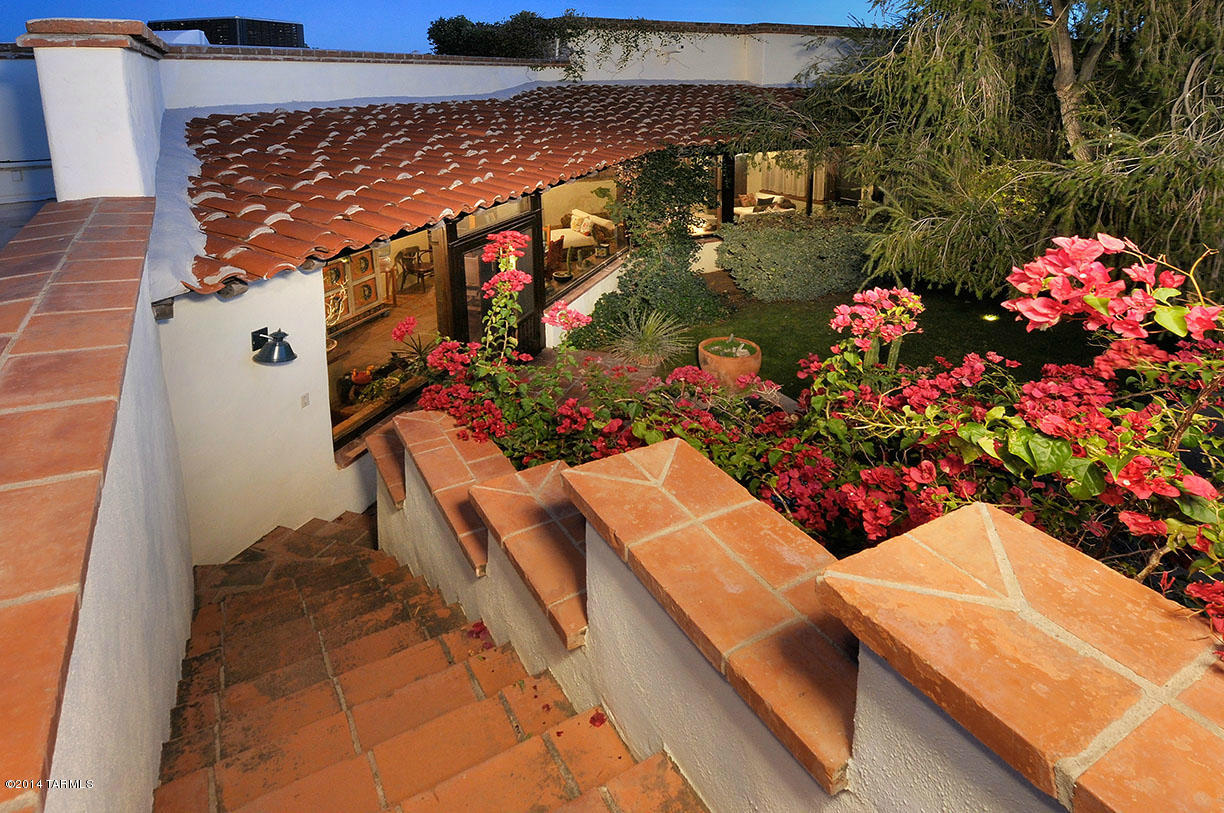 Catalina Foothills Estates - Residential