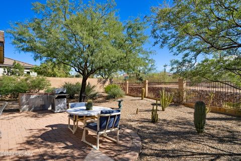 A home in Marana