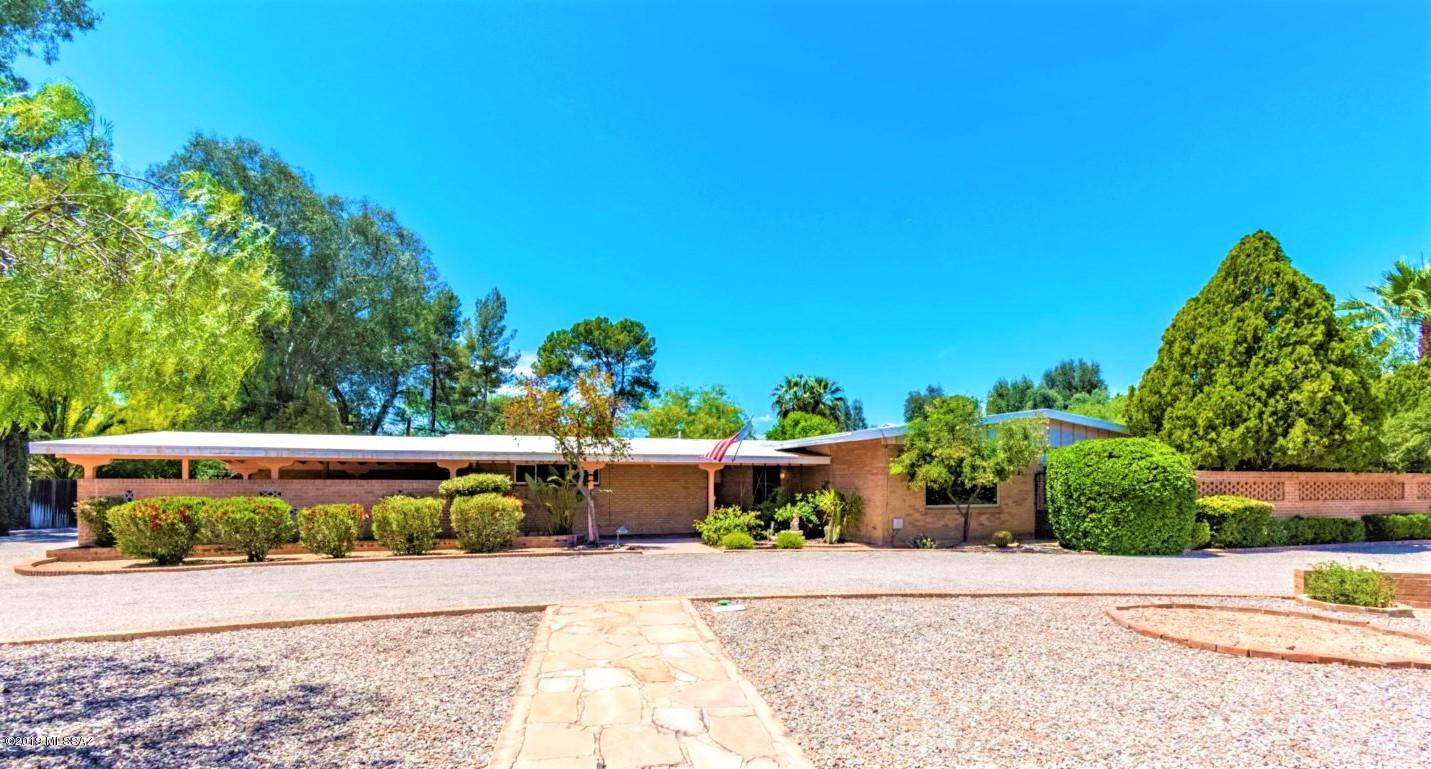 Country Club Estates NO. 1 - Residential