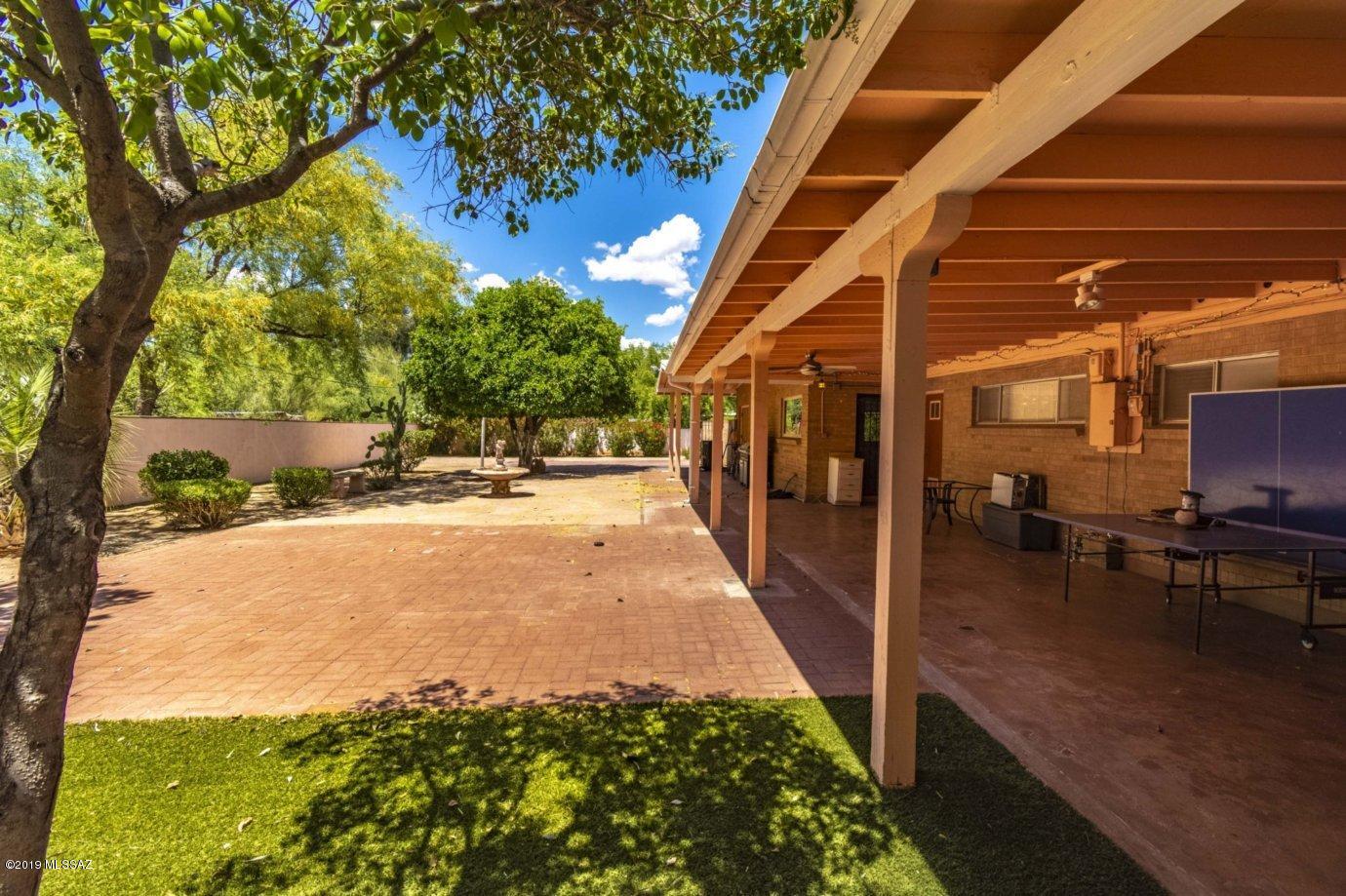 Country Club Estates NO. 1 - Residential
