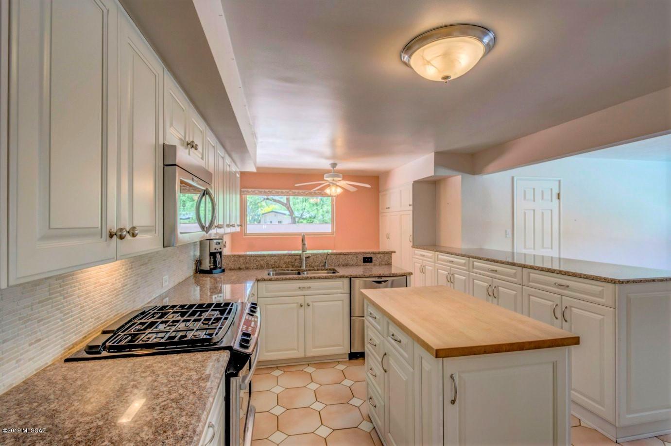 Country Club Estates NO. 1 - Residential