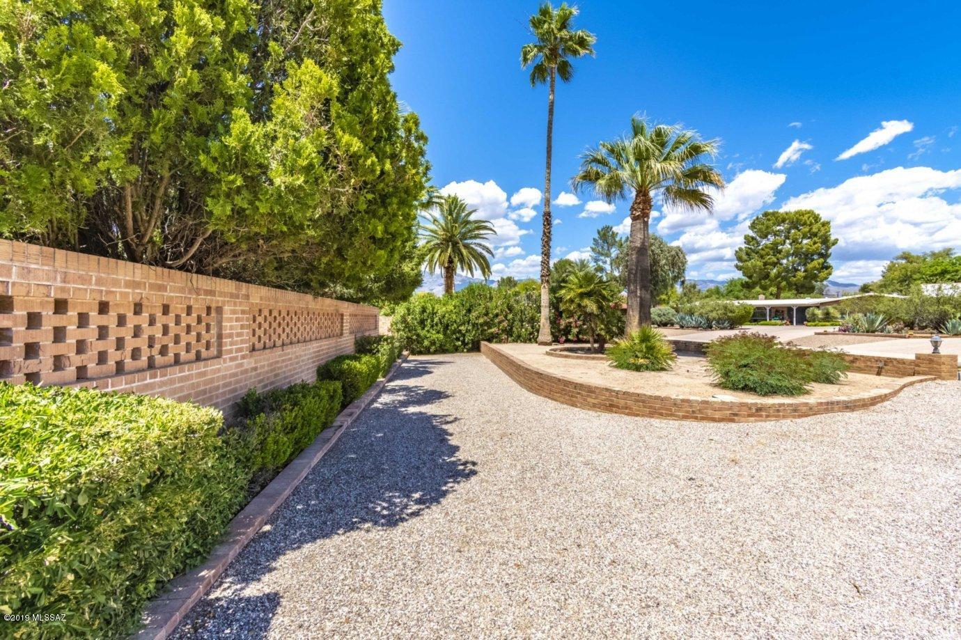 Country Club Estates NO. 1 - Residential
