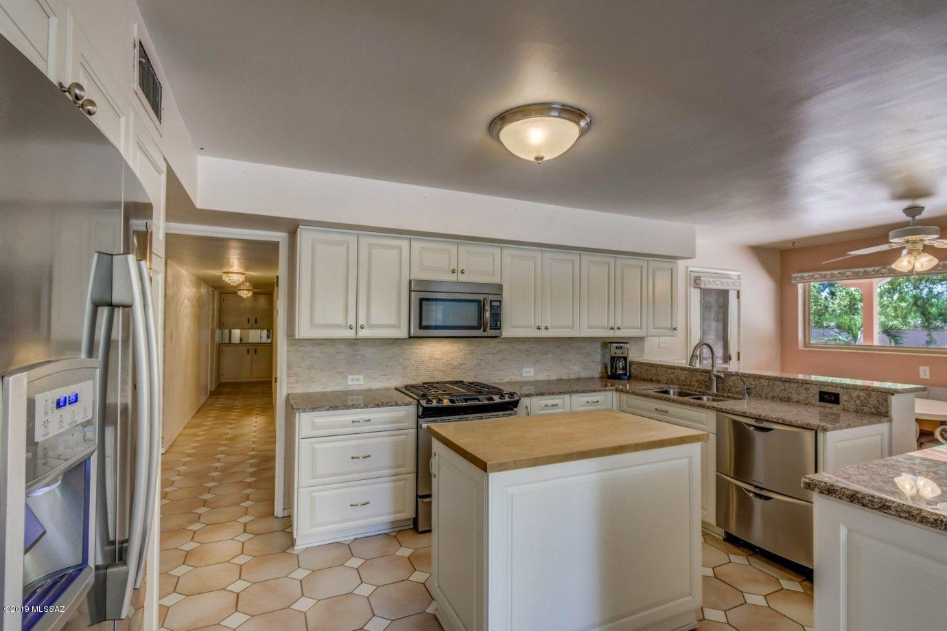 Country Club Estates NO. 1 - Residential
