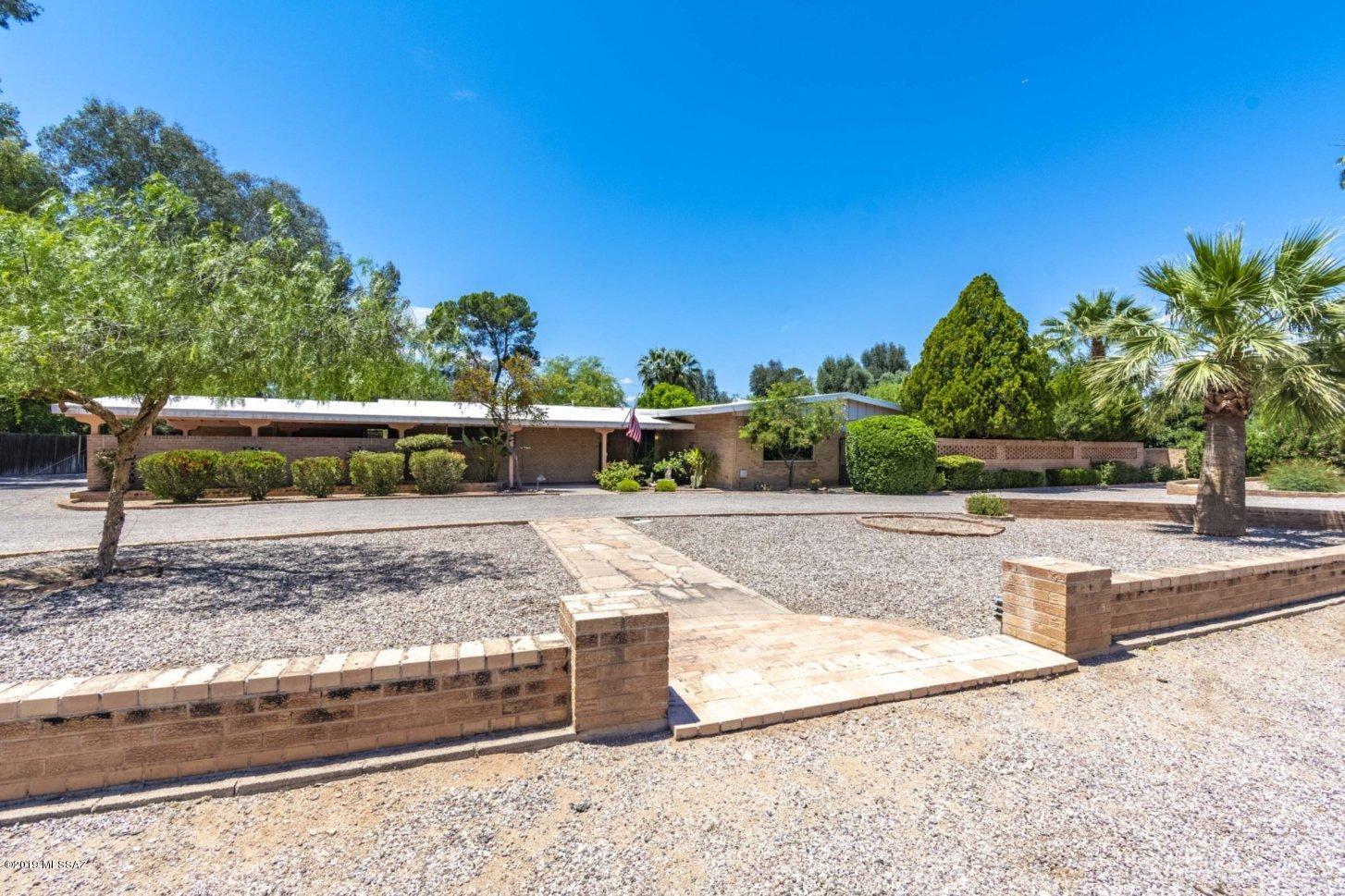 Country Club Estates NO. 1 - Residential