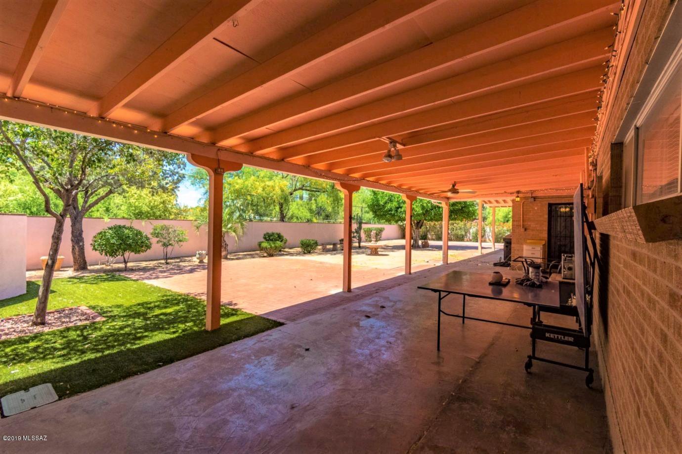 Country Club Estates NO. 1 - Residential