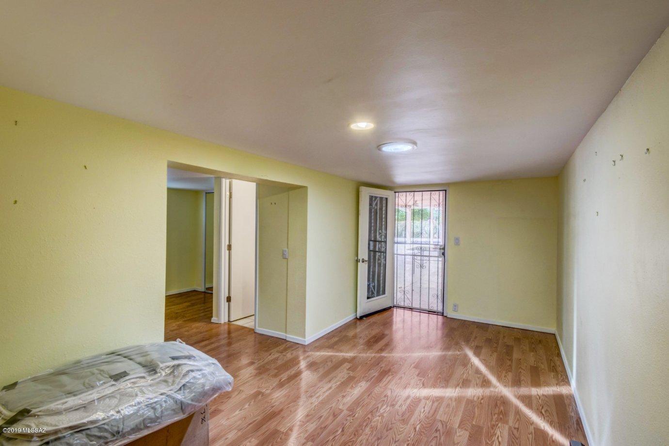 Country Club Estates NO. 1 - Residential