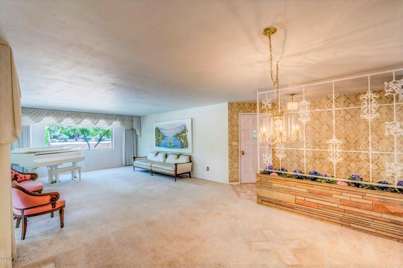 Country Club Estates NO. 1 - Residential