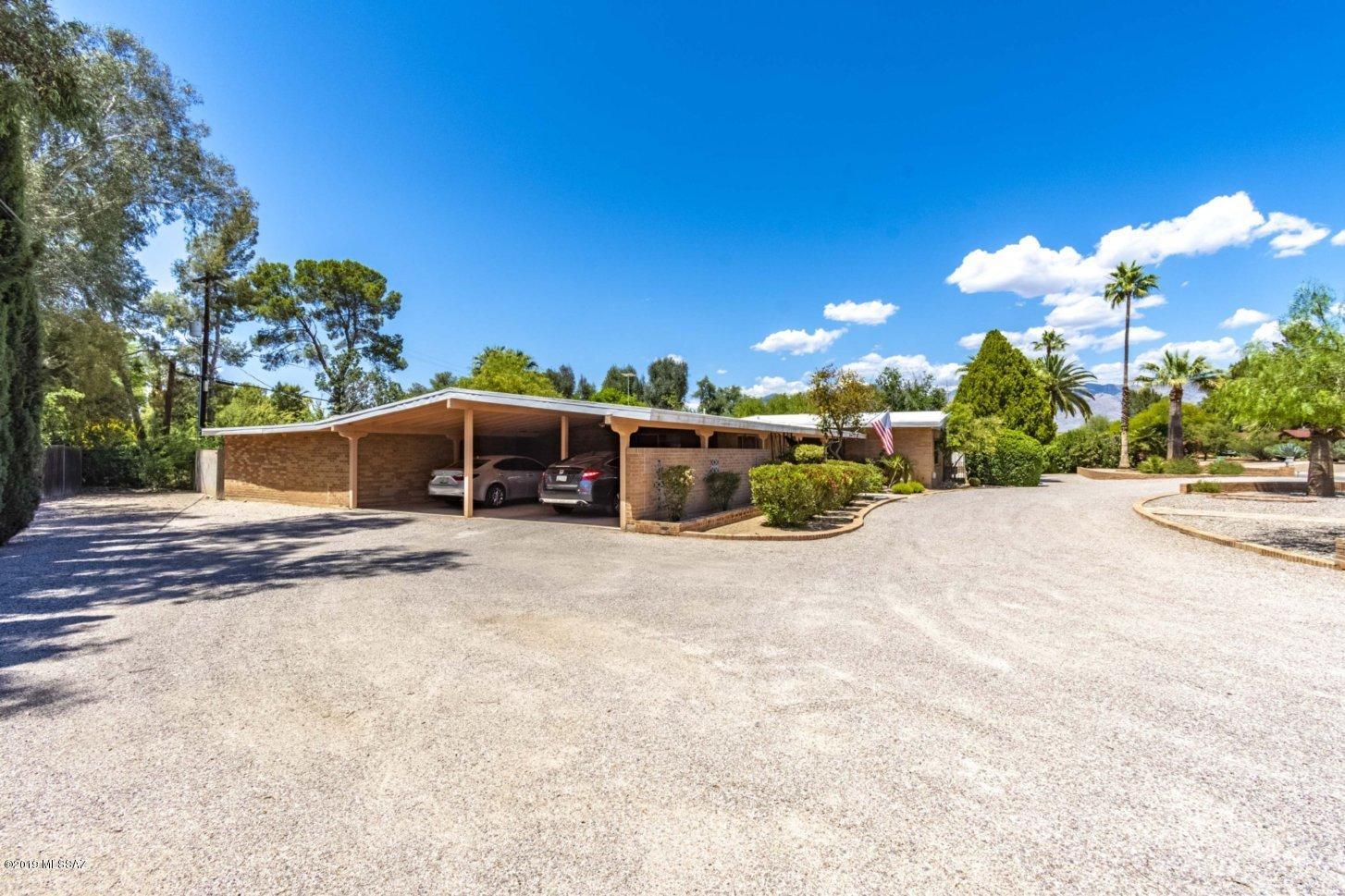 Country Club Estates NO. 1 - Residential