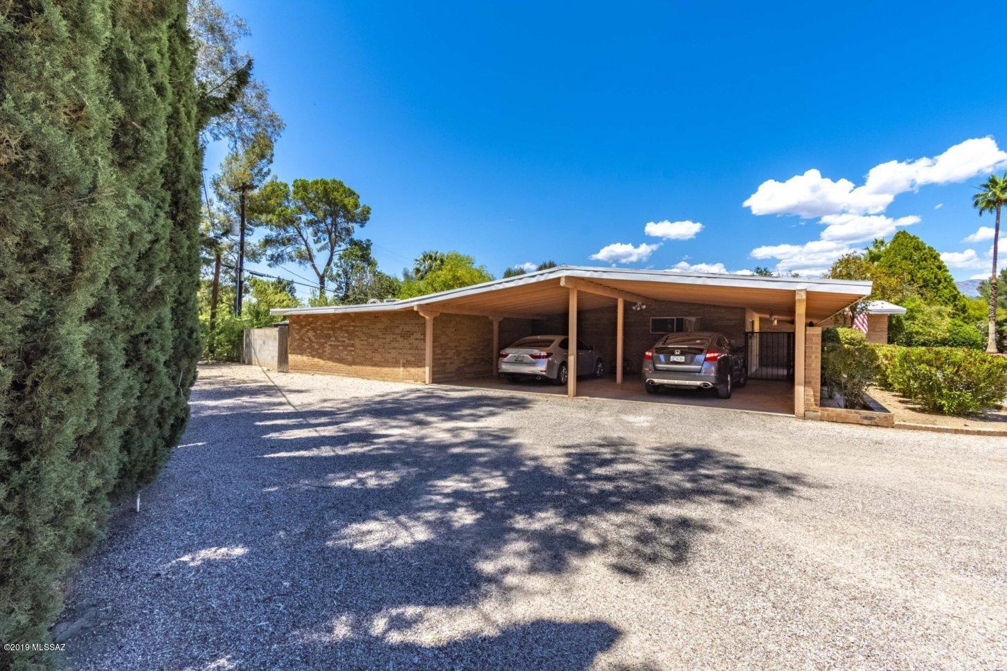 Country Club Estates NO. 1 - Residential