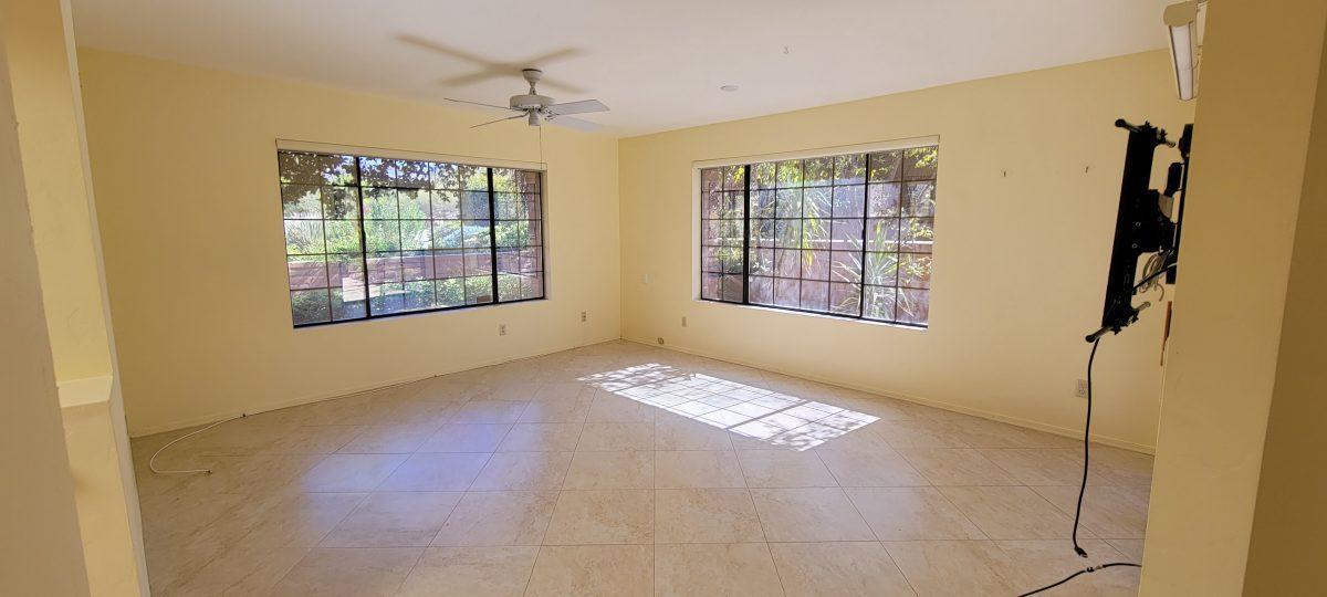 Fairfield Sunrise East (1-520) - Residential Lease