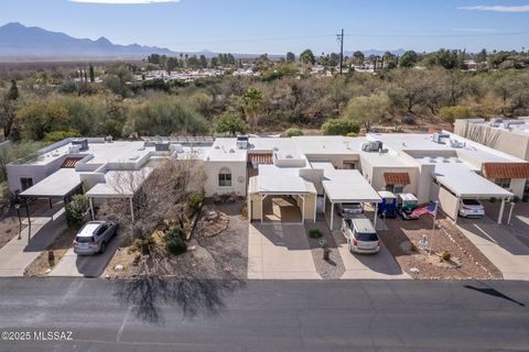 A home in Green Valley