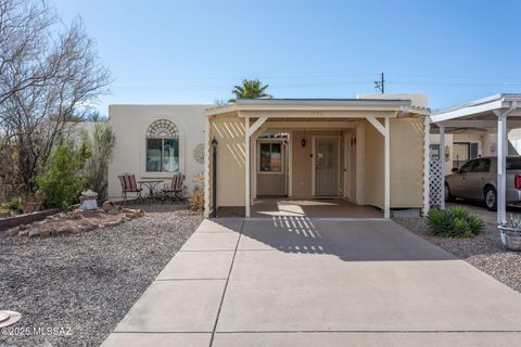 A home in Green Valley