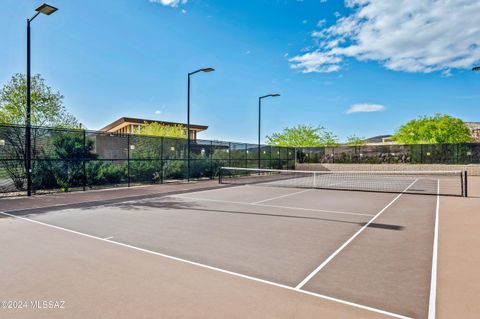 A home in Marana