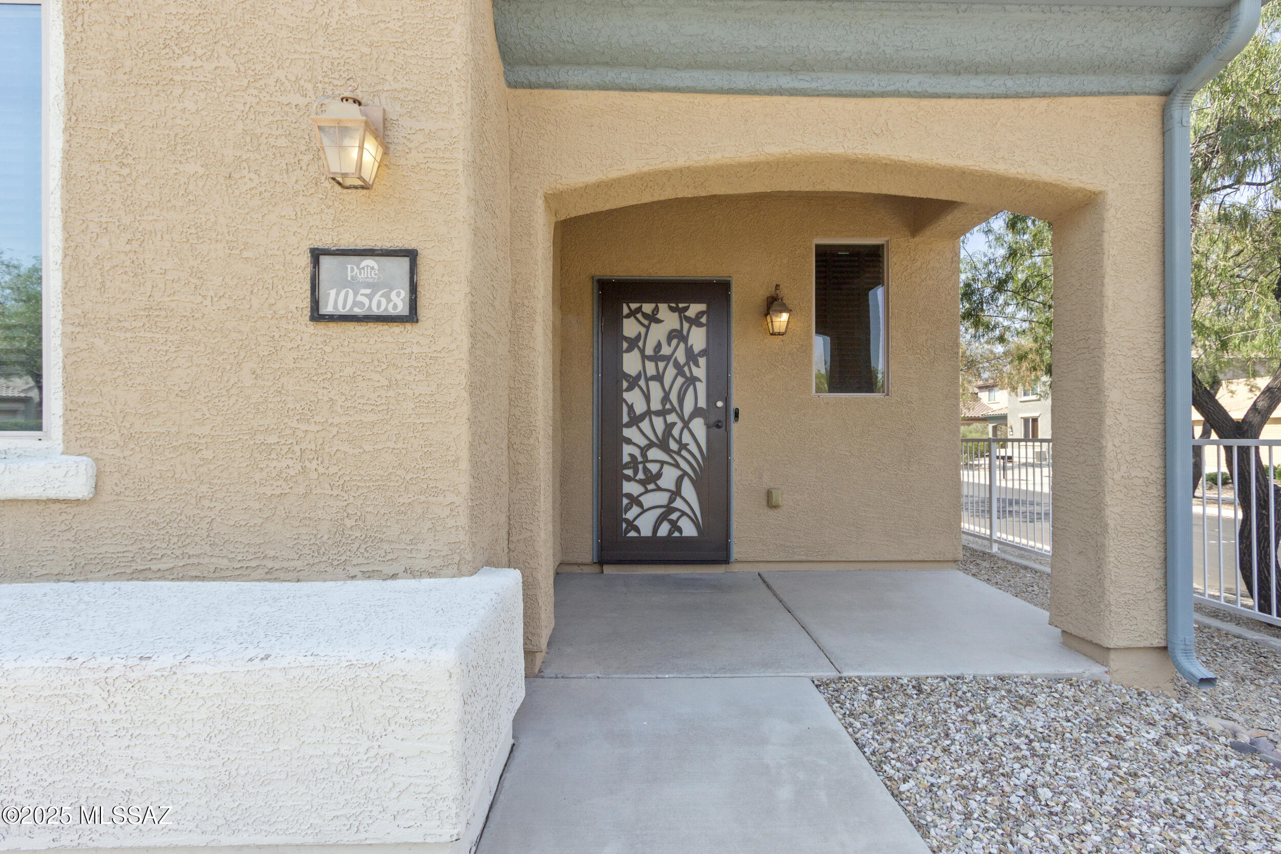 10568 E Desert Drifter Place