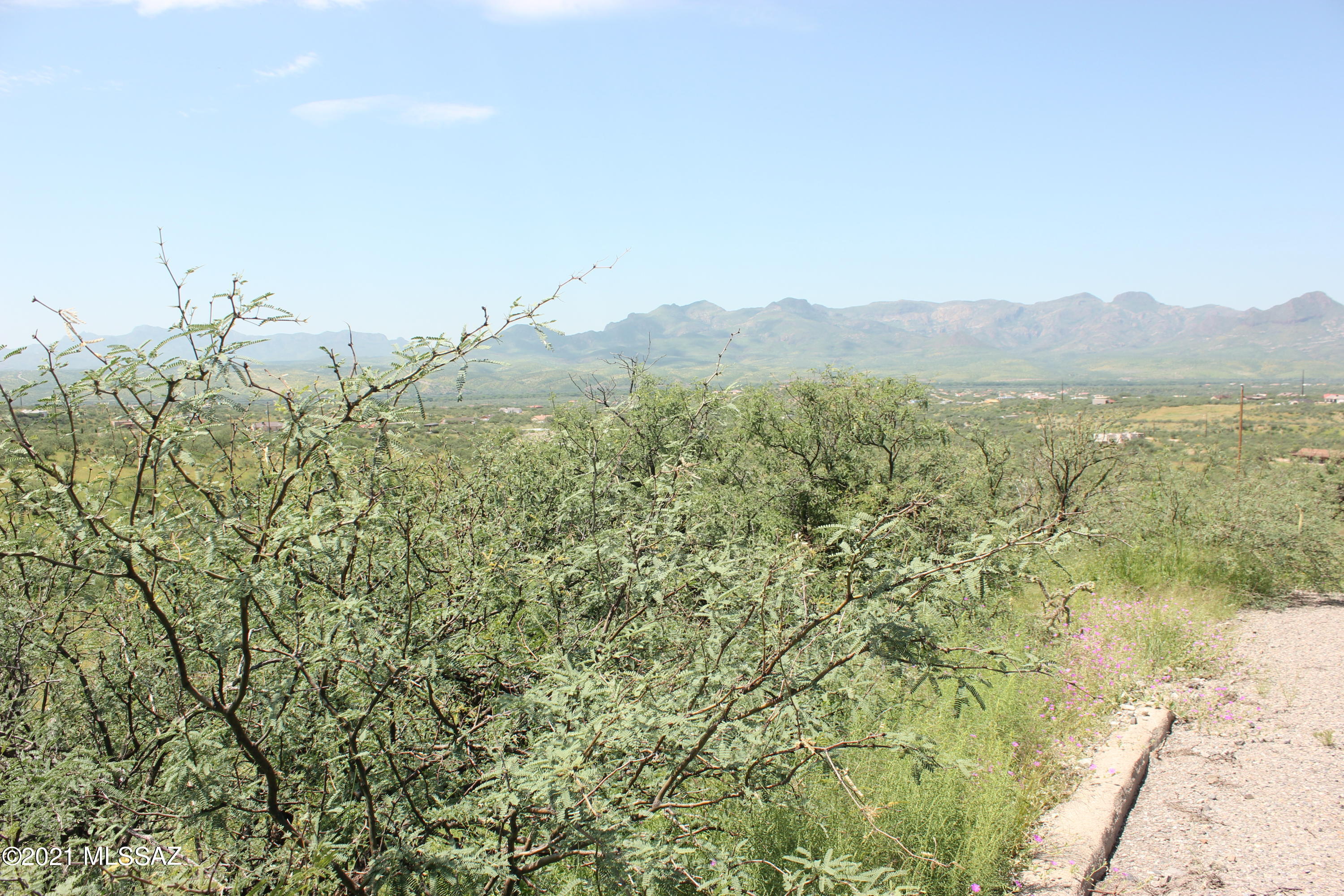 Rio Rico Ranchettes 18 - Land