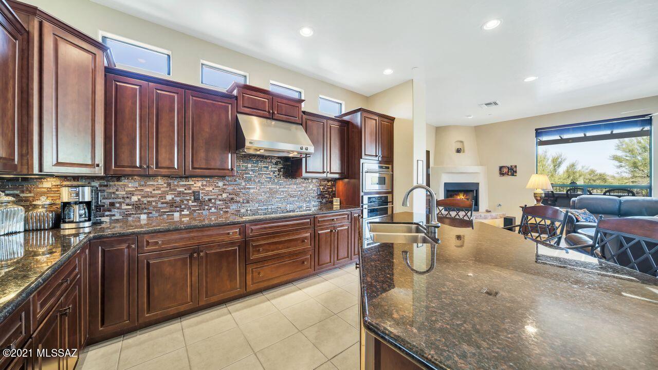 Preserve at Dove Mountain (1-182) - Residential