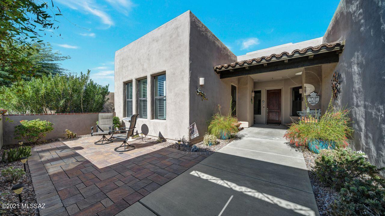 Preserve at Dove Mountain (1-182) - Residential