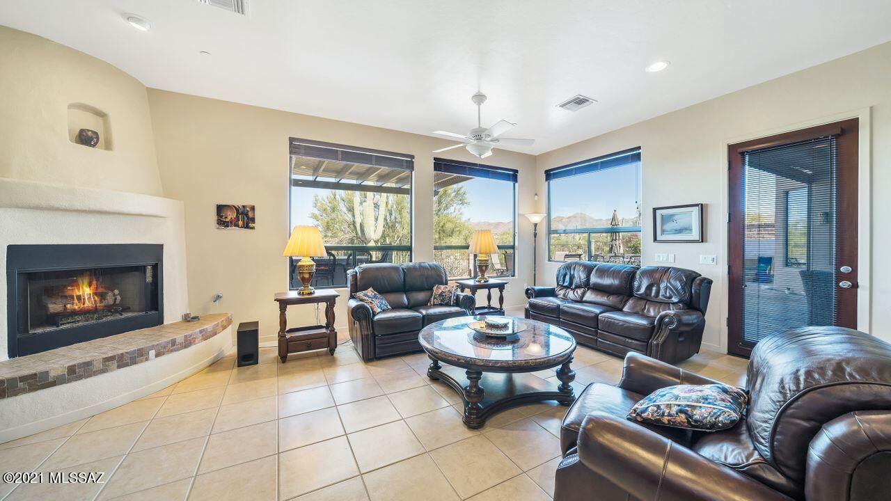 Preserve at Dove Mountain (1-182) - Residential