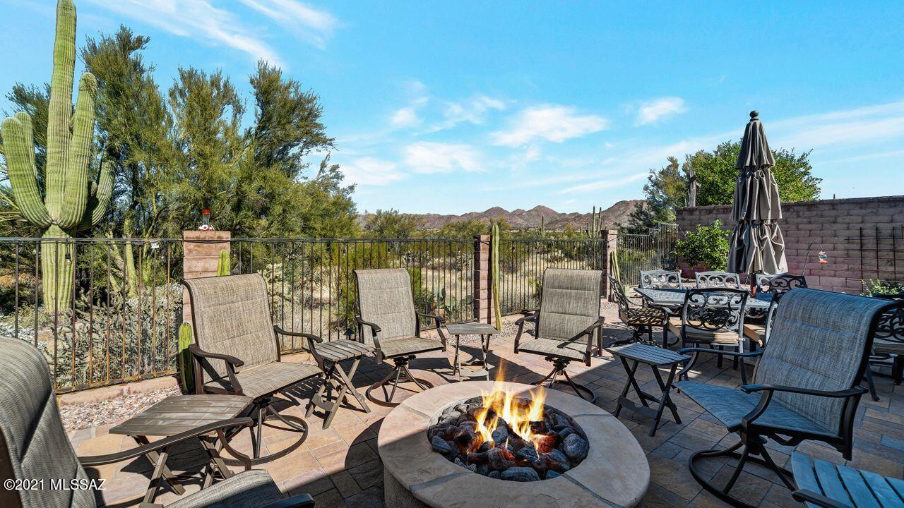 Preserve at Dove Mountain (1-182) - Residential