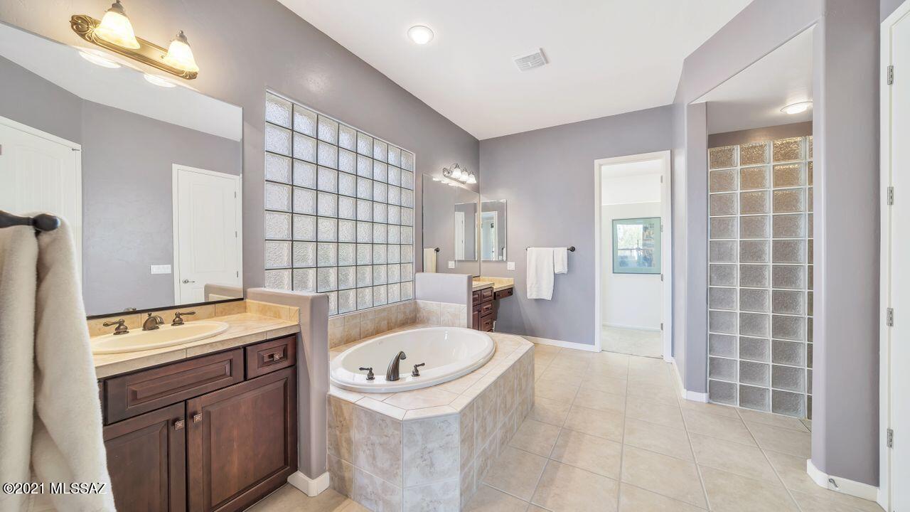 Preserve at Dove Mountain (1-182) - Residential