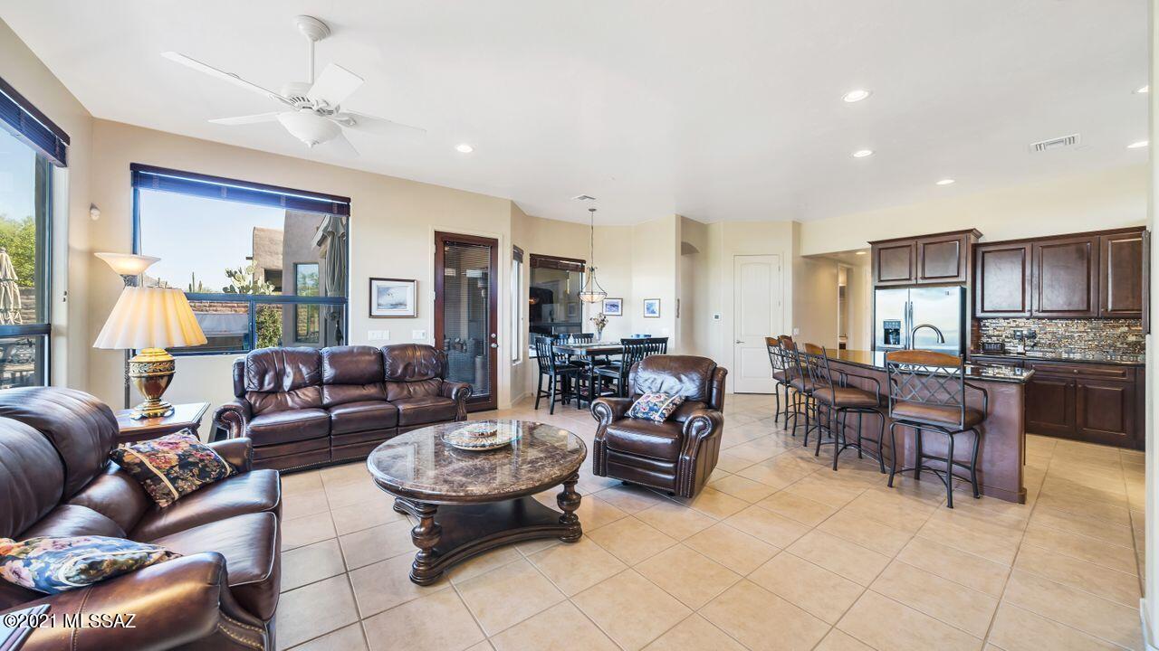 Preserve at Dove Mountain (1-182) - Residential