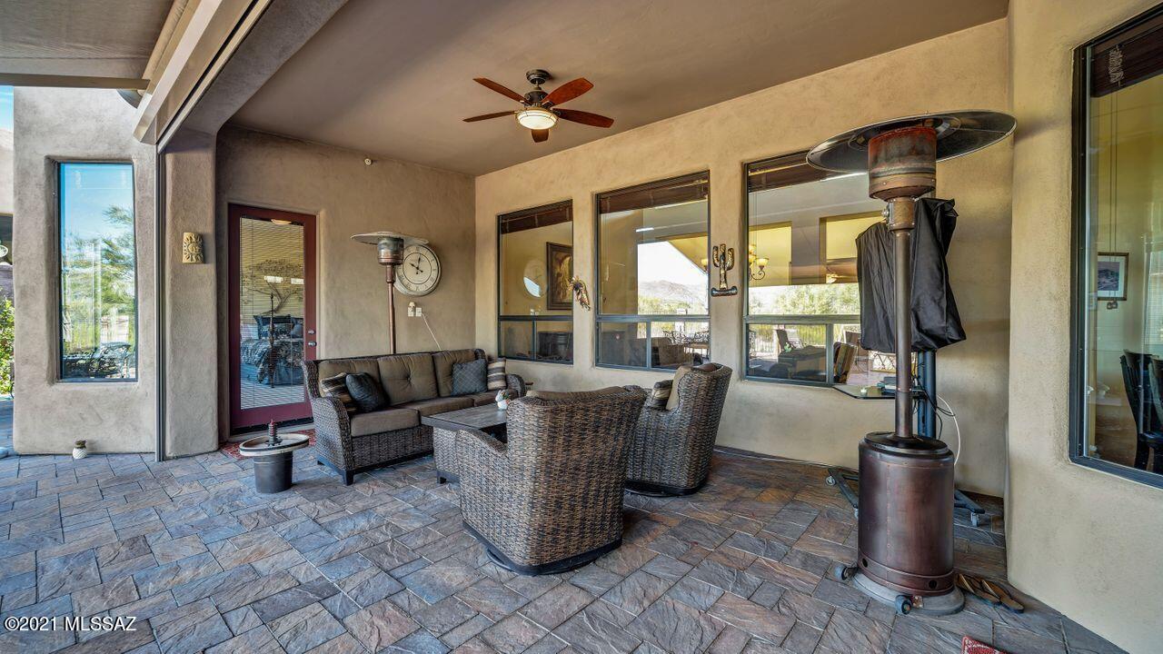 Preserve at Dove Mountain (1-182) - Residential