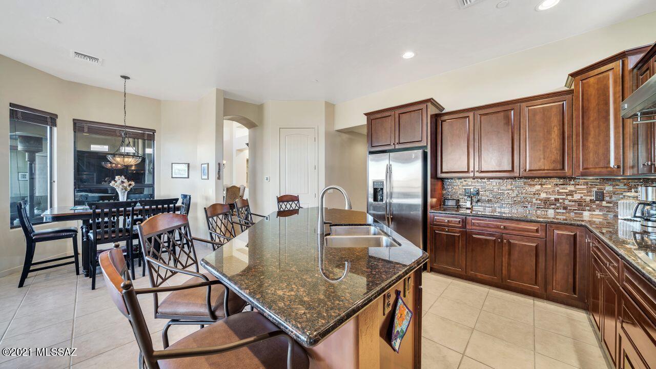 Preserve at Dove Mountain (1-182) - Residential