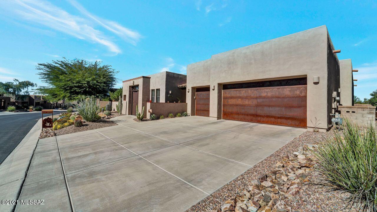 Preserve at Dove Mountain (1-182) - Residential