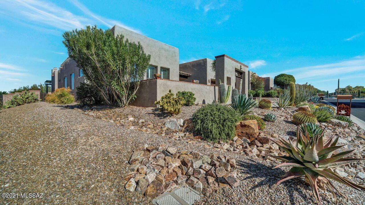 Preserve at Dove Mountain (1-182) - Residential