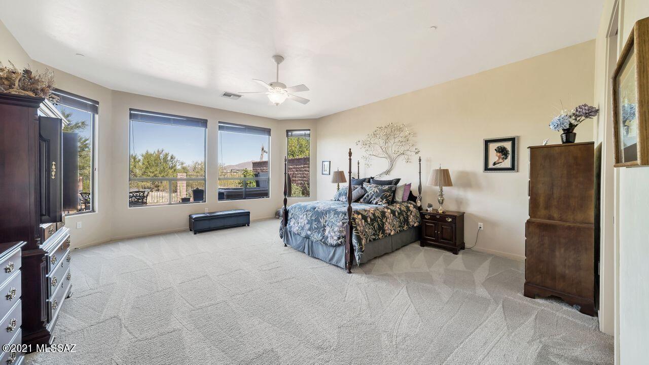 Preserve at Dove Mountain (1-182) - Residential